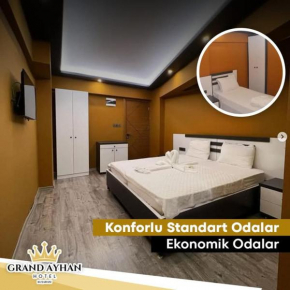 Grand Ayhan Hotel Kuşadası